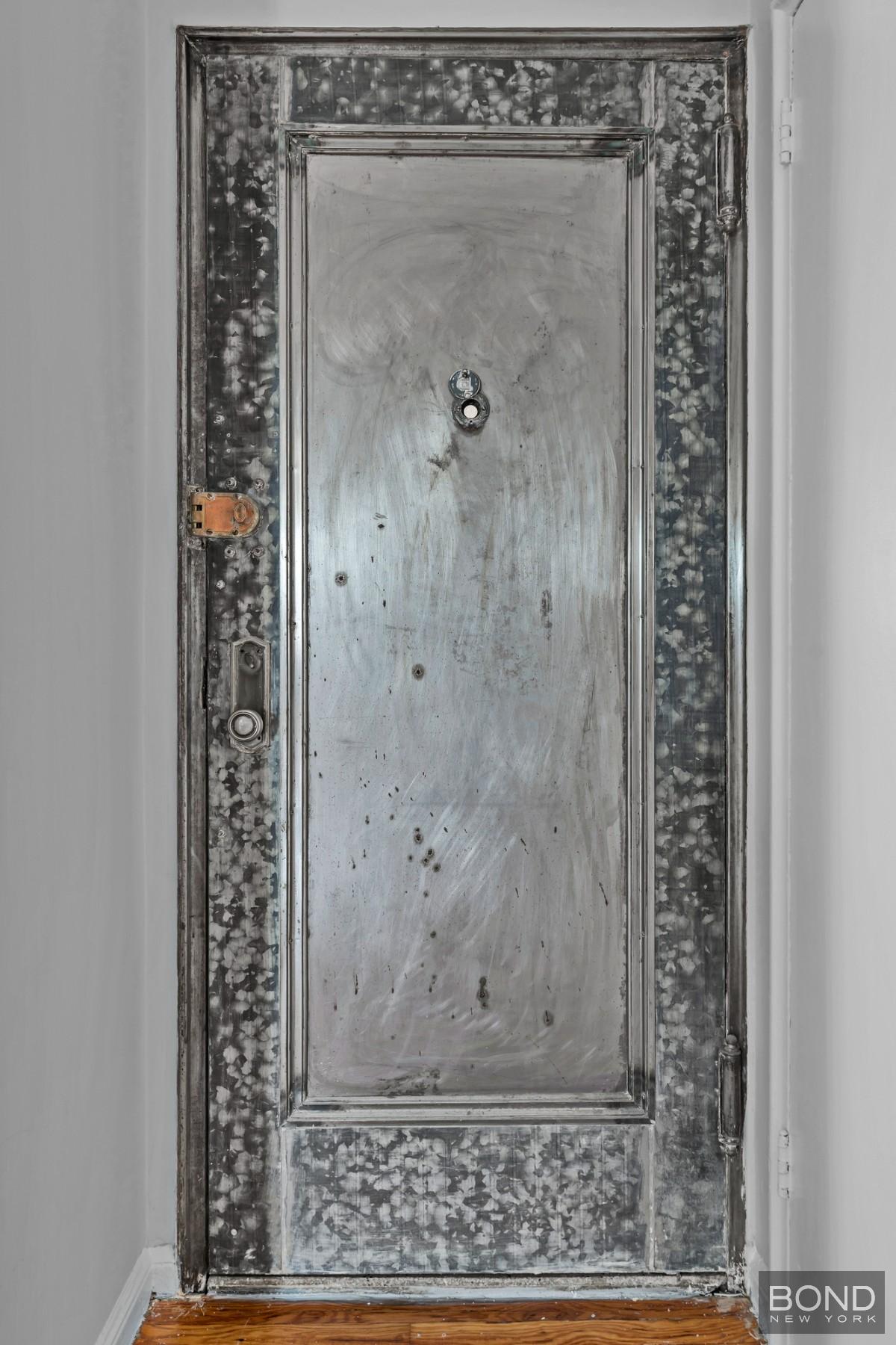 90 Park Terrace East 6B Inwood New York NY 10034