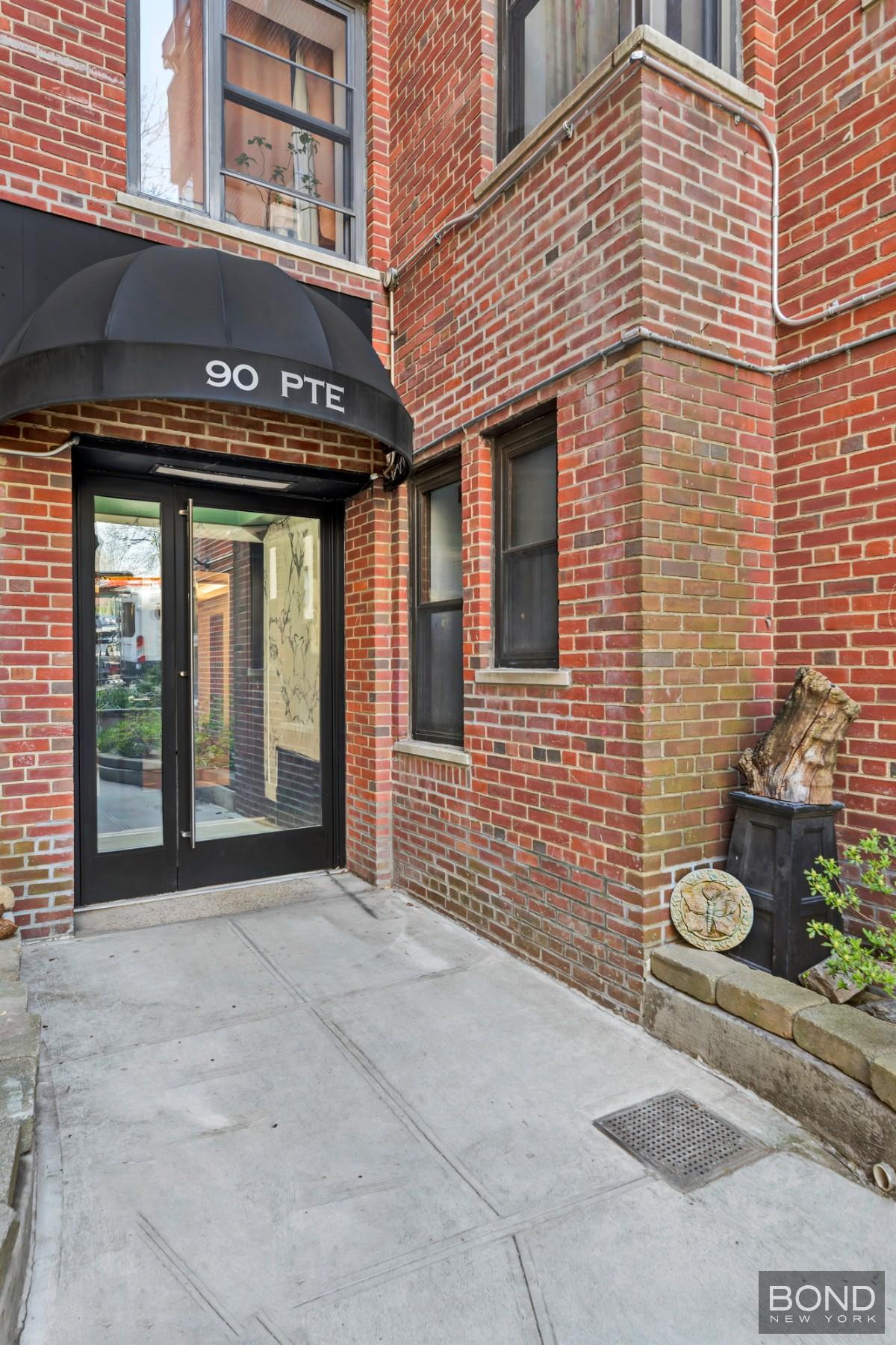 90 Park Terrace East 6B Inwood New York NY 10034