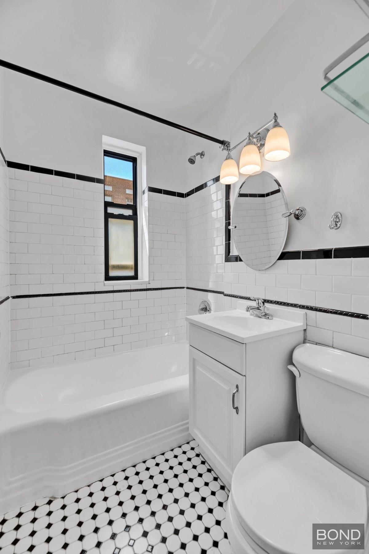 90 Park Terrace East 6B Inwood New York NY 10034