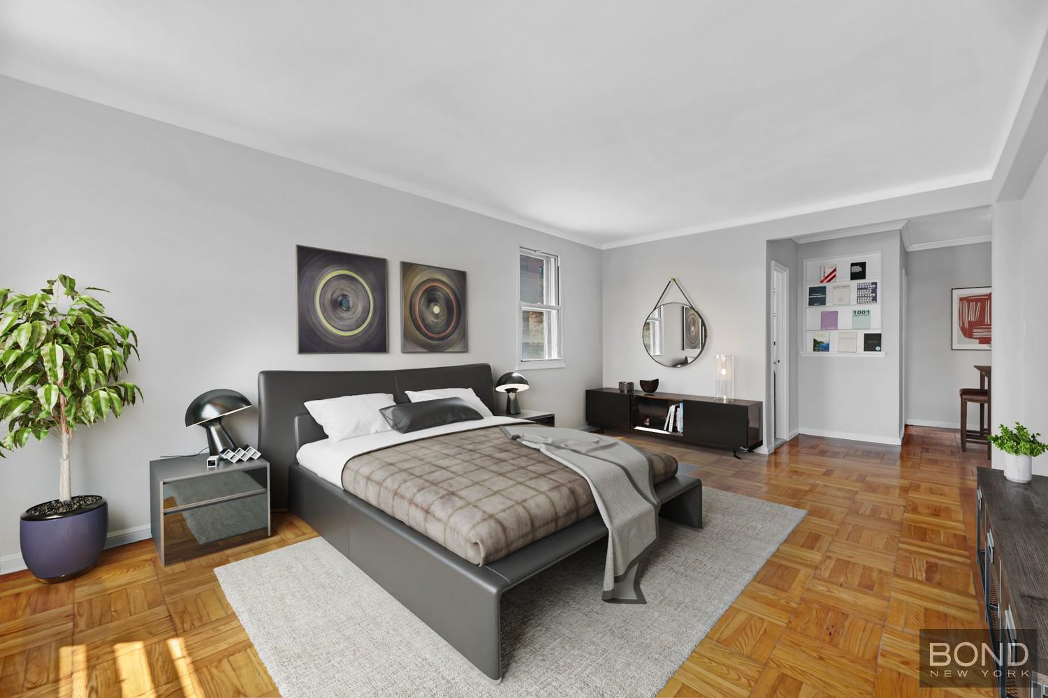 90 Park Terrace East 6B Inwood New York NY 10034