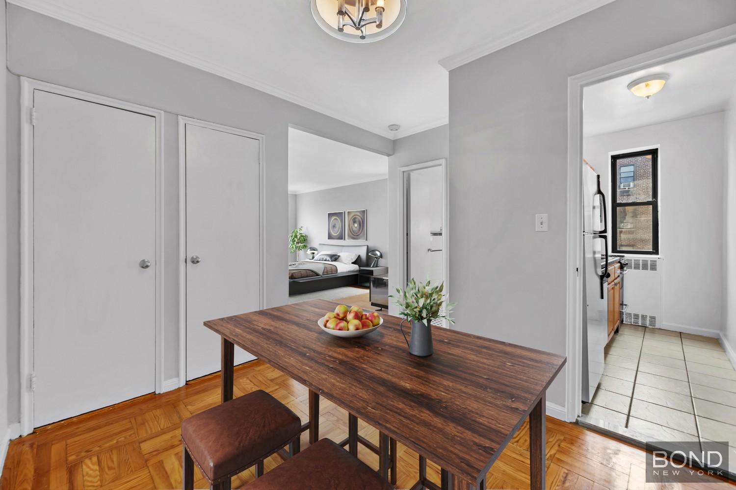 90 Park Terrace East 6B Inwood New York NY 10034