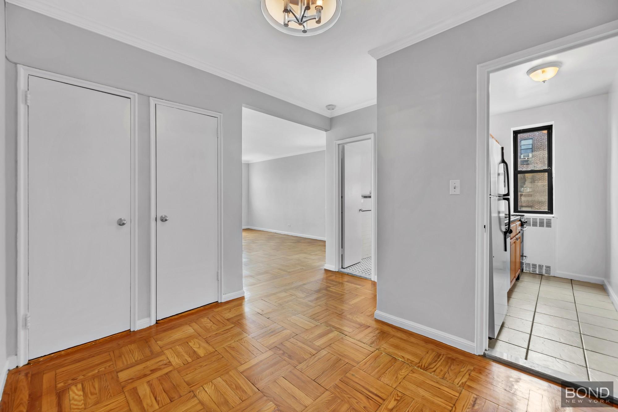 90 Park Terrace East 6B Inwood New York NY 10034