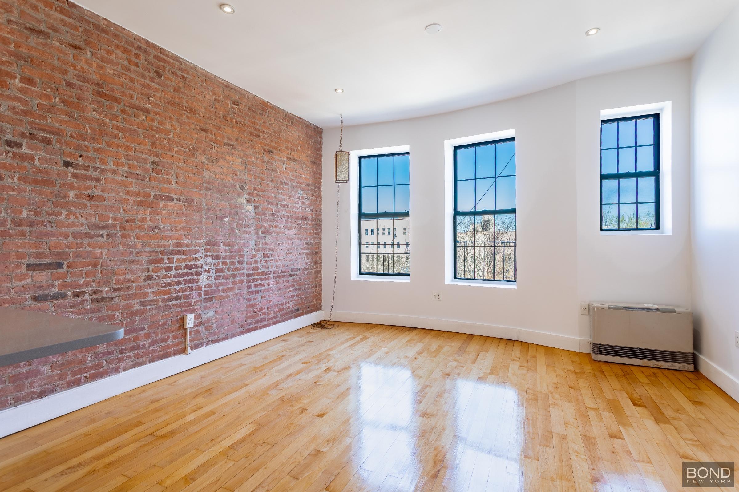794 Saint Johns Place 4C Crown Heights Brooklyn NY 11216