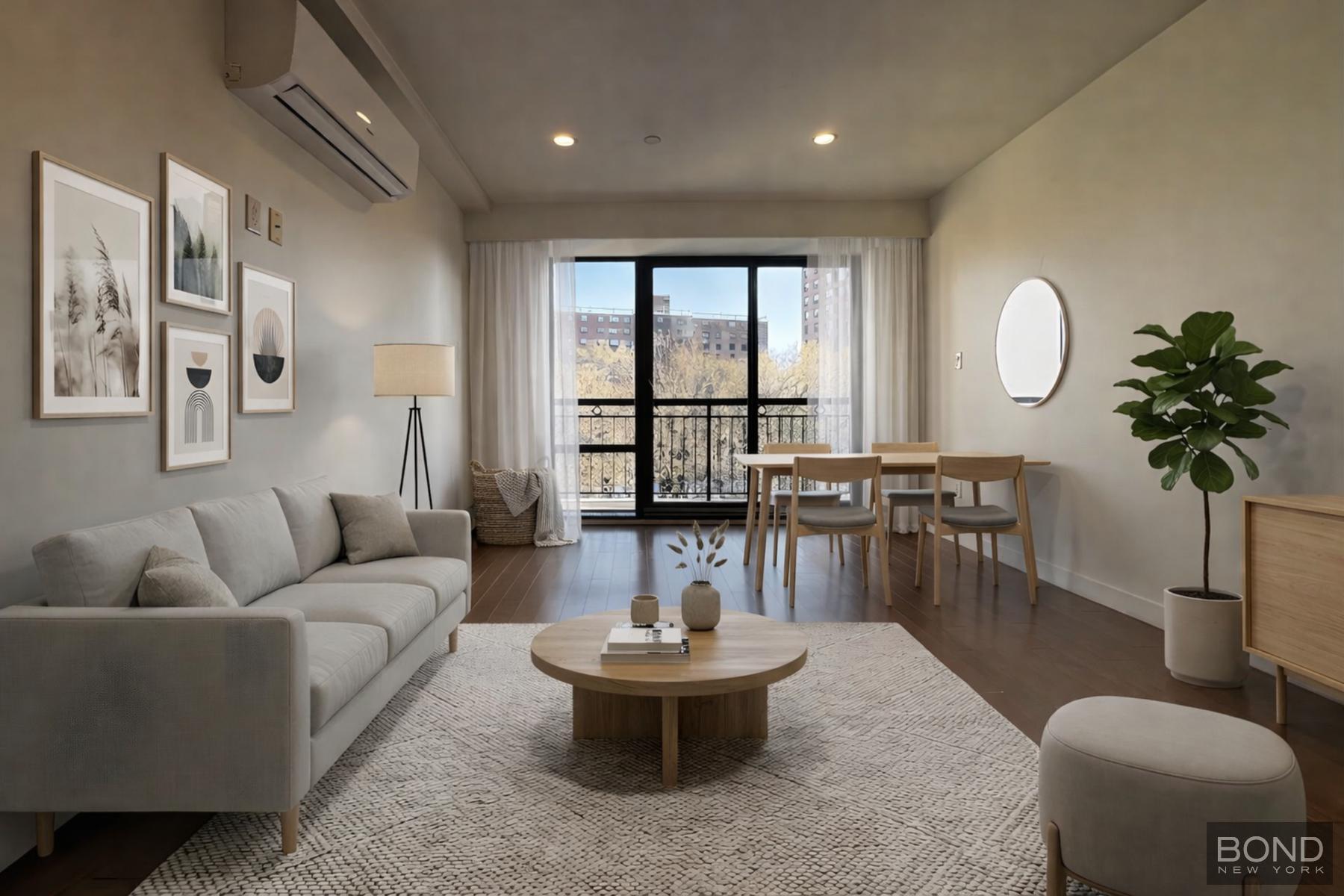 252 Broadway 6D Williamsburg Brooklyn NY 11211