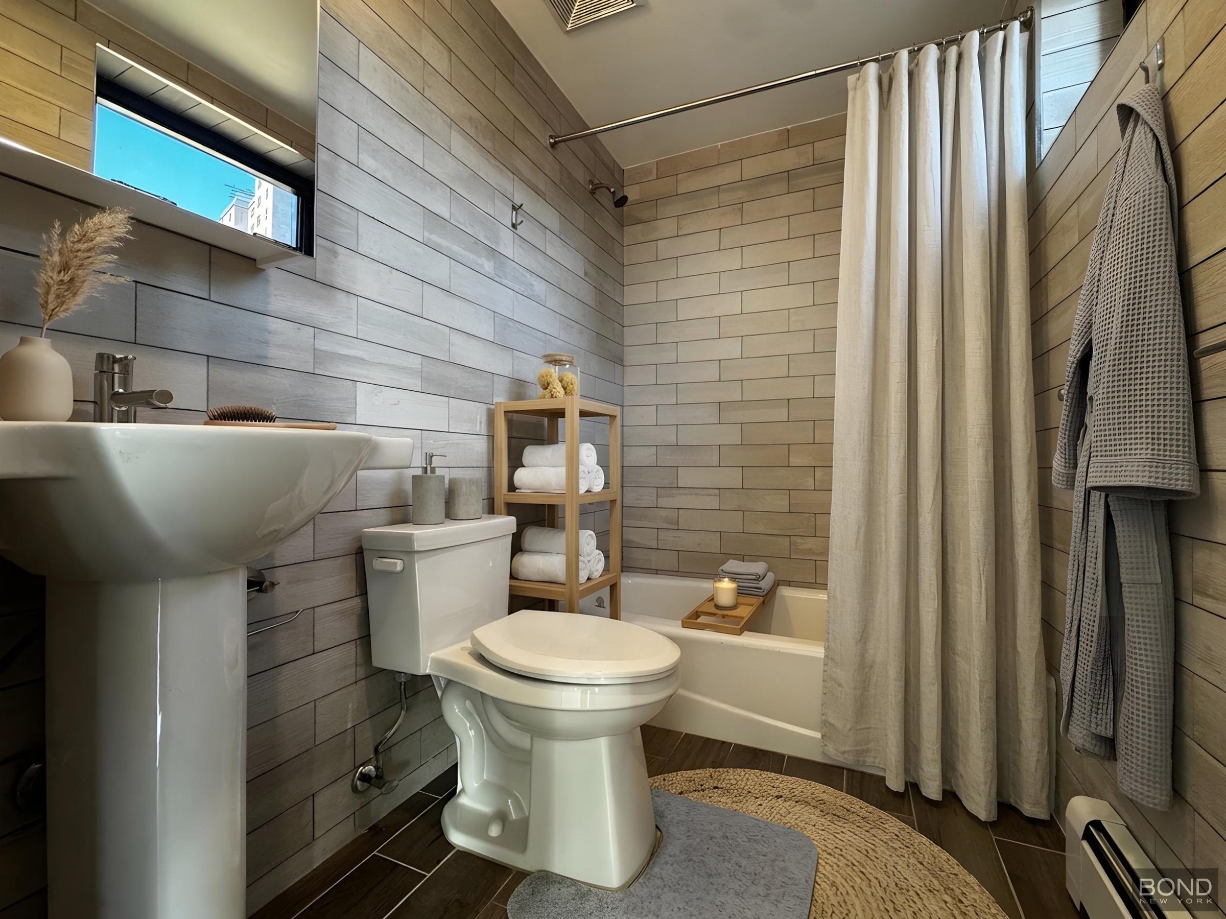 252 Broadway 6D Williamsburg Brooklyn NY 11211