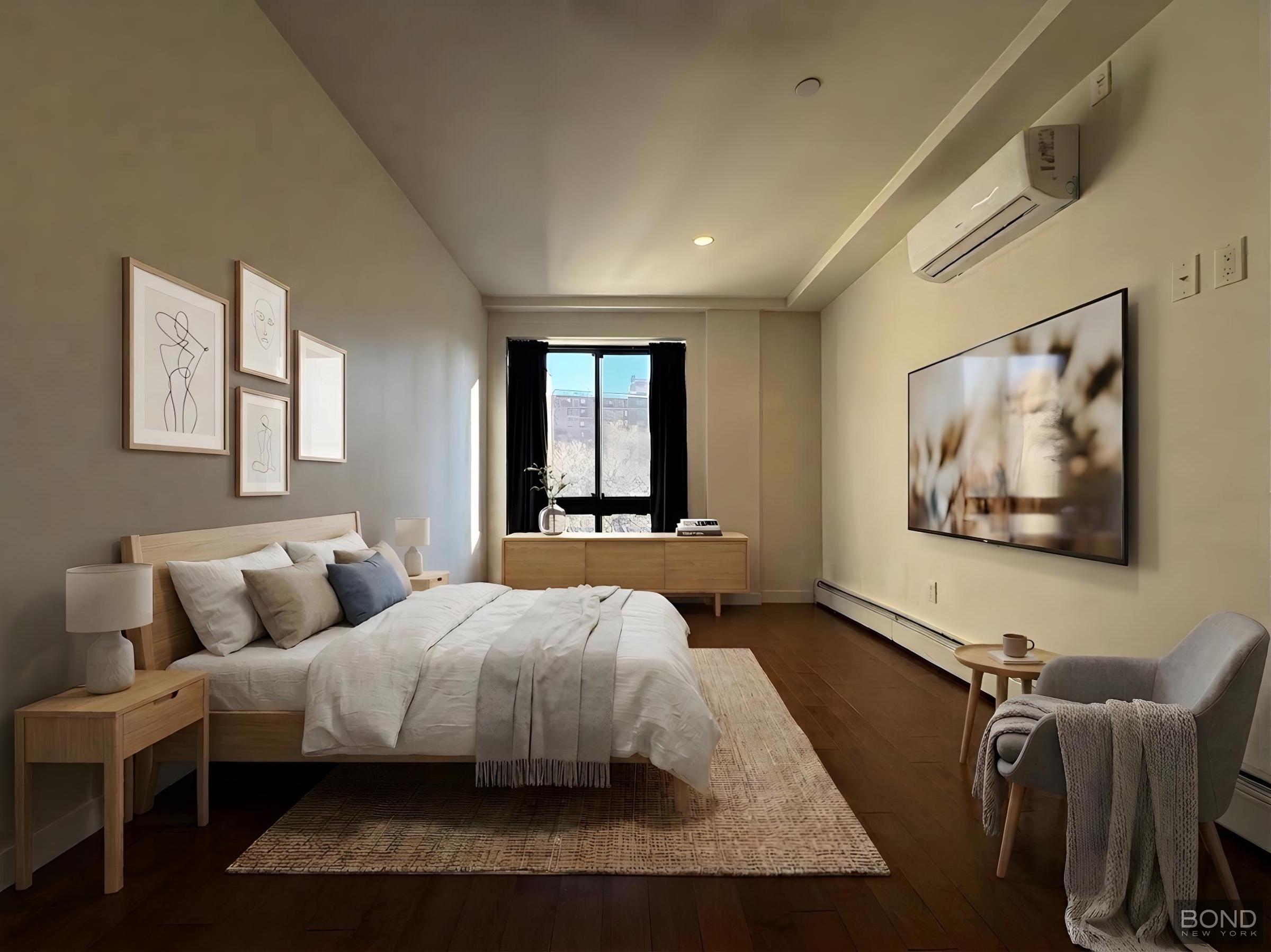 252 Broadway 6D Williamsburg Brooklyn NY 11211