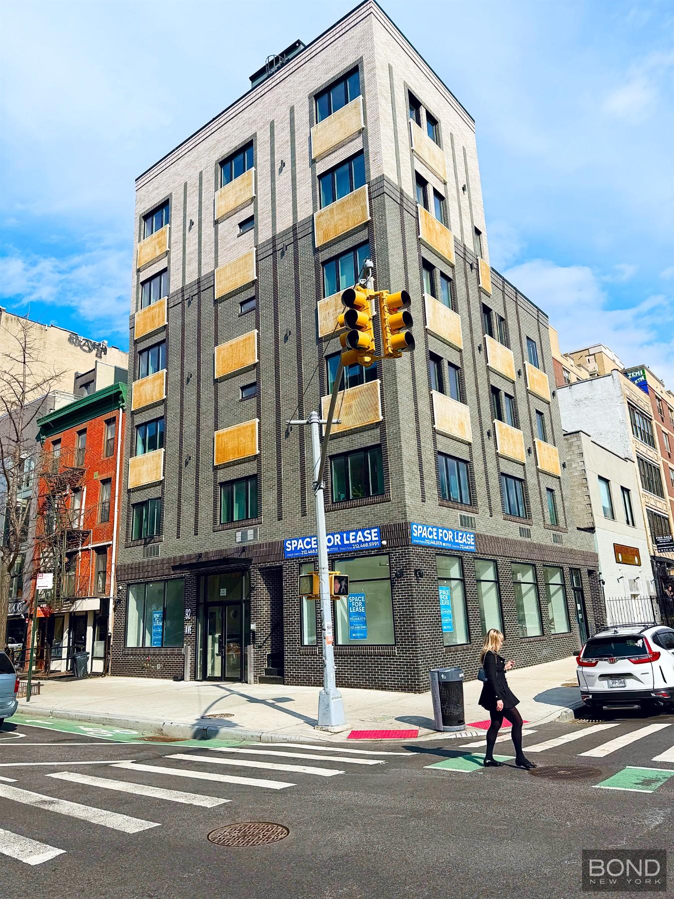 699 East 6th Street 301 E. Greenwich Village New York NY 10009