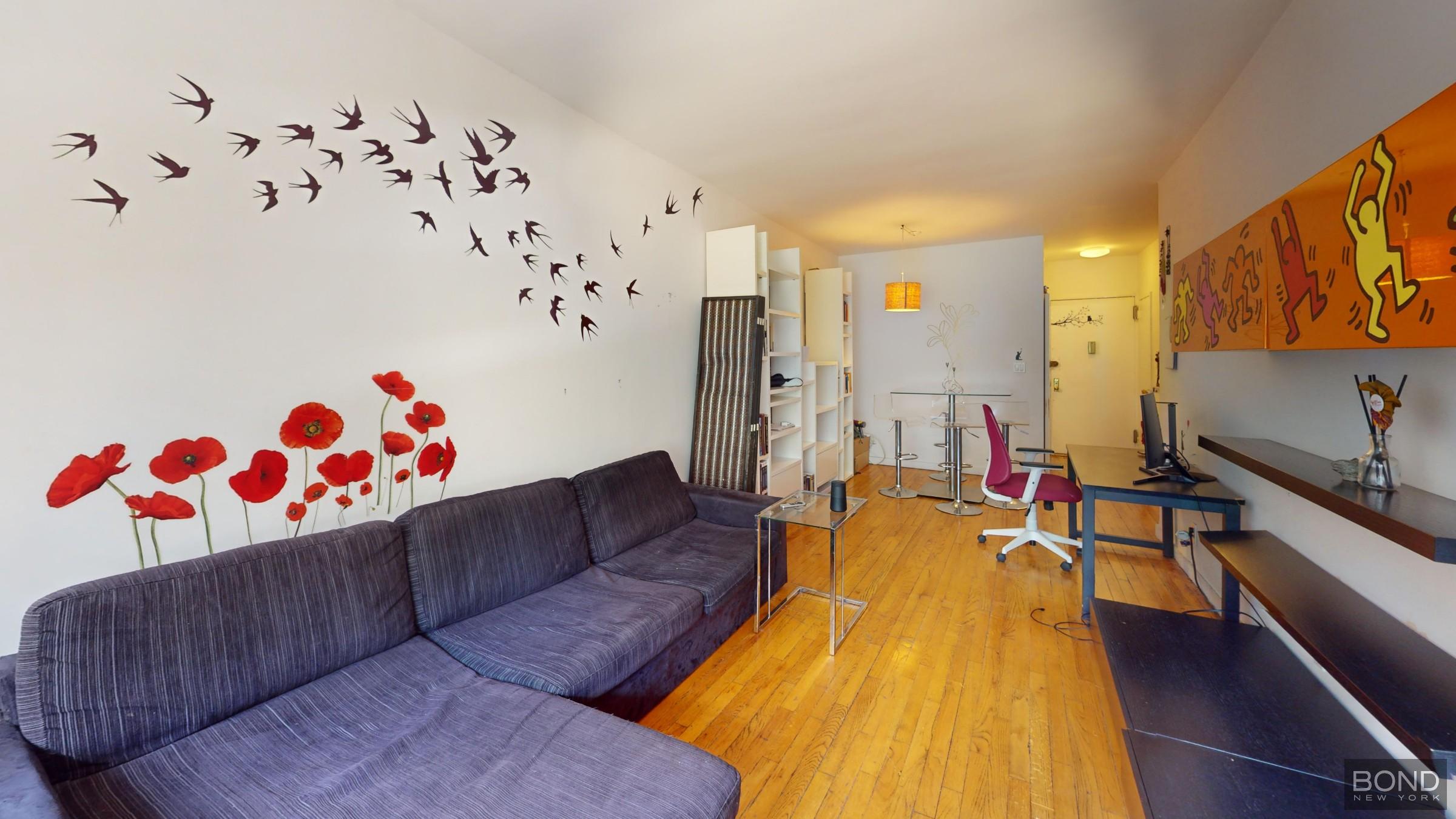 235 West 70th Street 2G Lincoln Square New York NY 10023