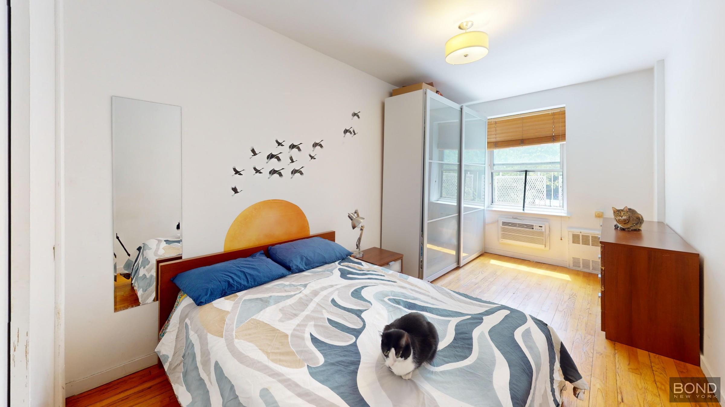 235 West 70th Street 2G Lincoln Square New York NY 10023