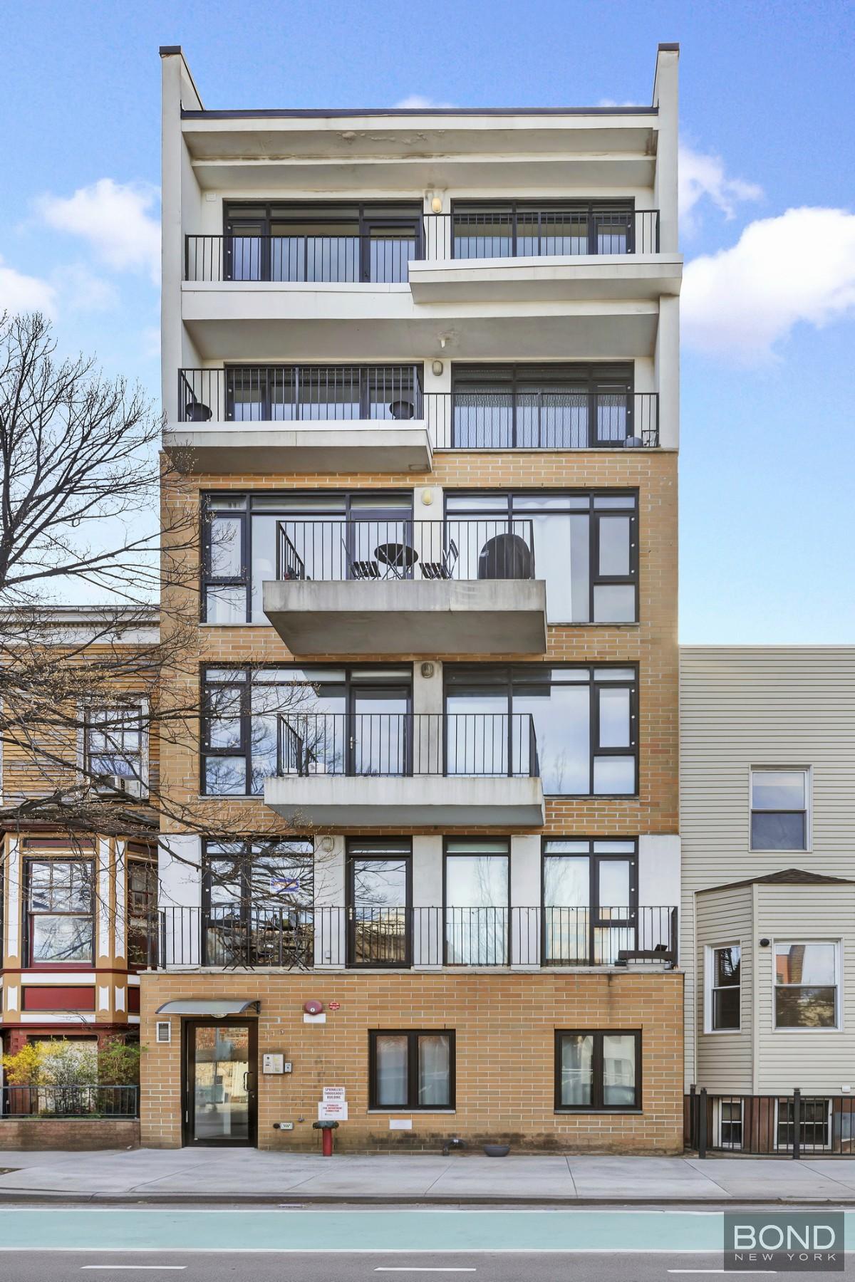 145 McGuinness Blvd. Greenpoint Brooklyn NY 11222