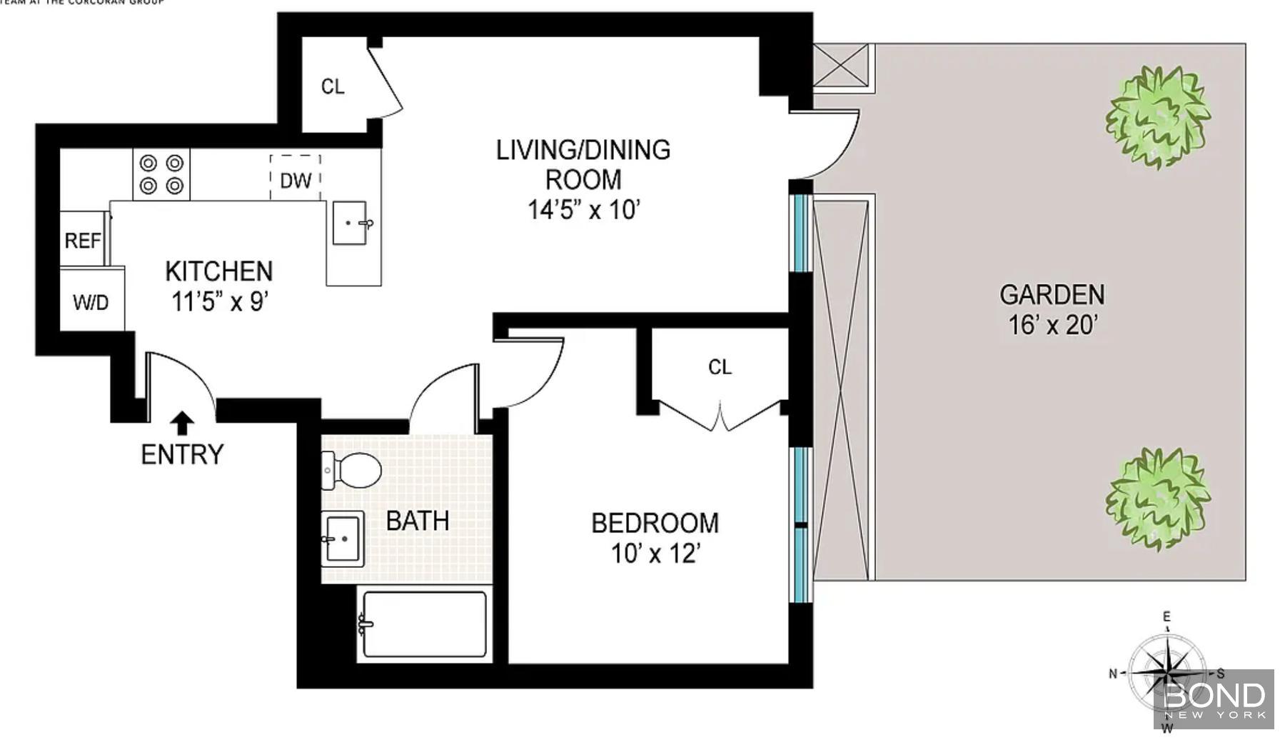 230 Boerum Street East Williamsburg Brooklyn NY 11206