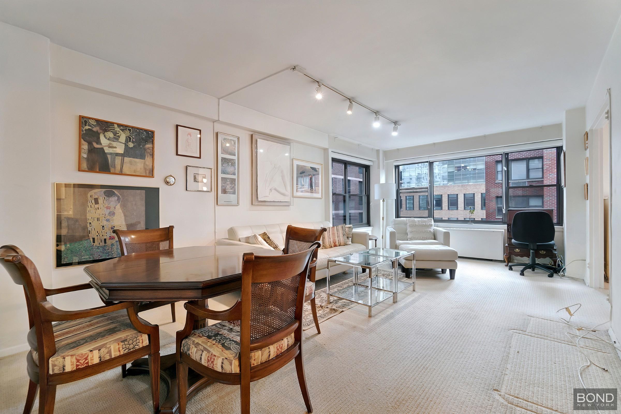 301 East 64th Street 9L Upper East Side New York NY 10065