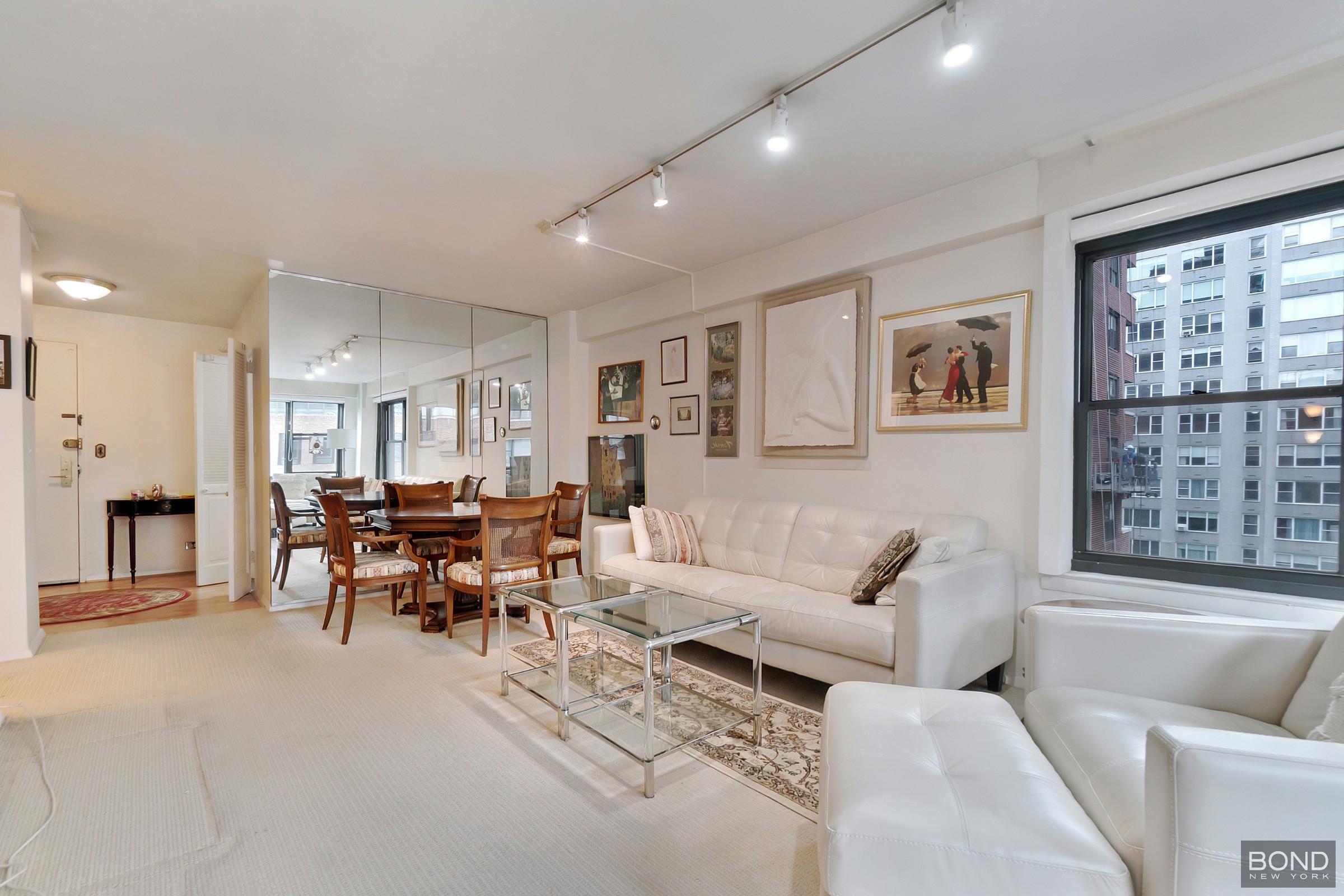 301 East 64th Street 9L Upper East Side New York NY 10065