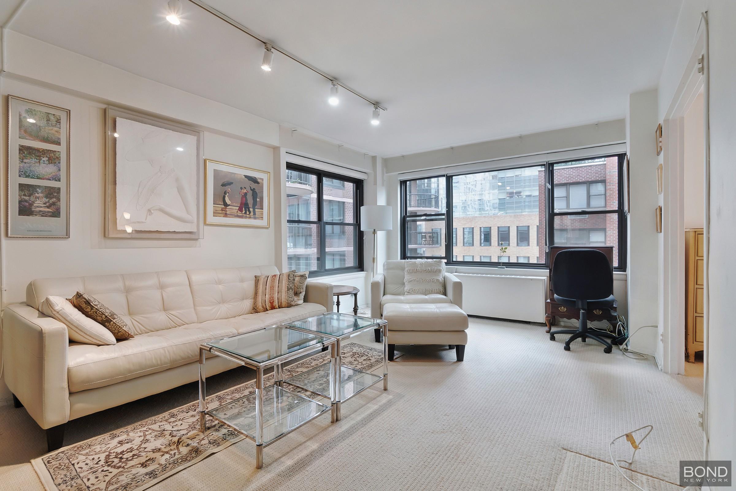 301 East 64th Street 9L Upper East Side New York NY 10065