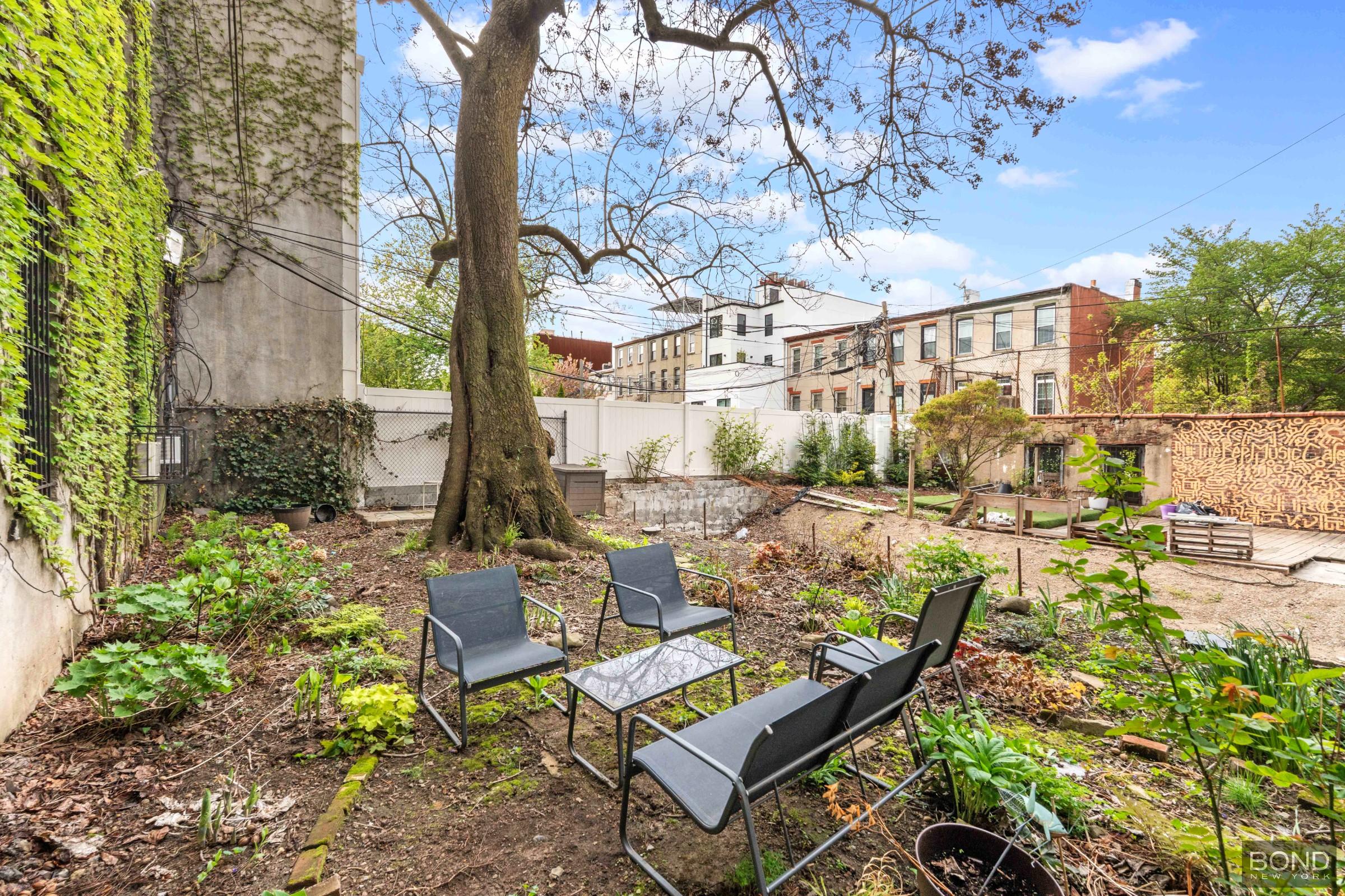 454 Nostrand Avenue 1 Bedford Stuyvesant Brooklyn NY 11216