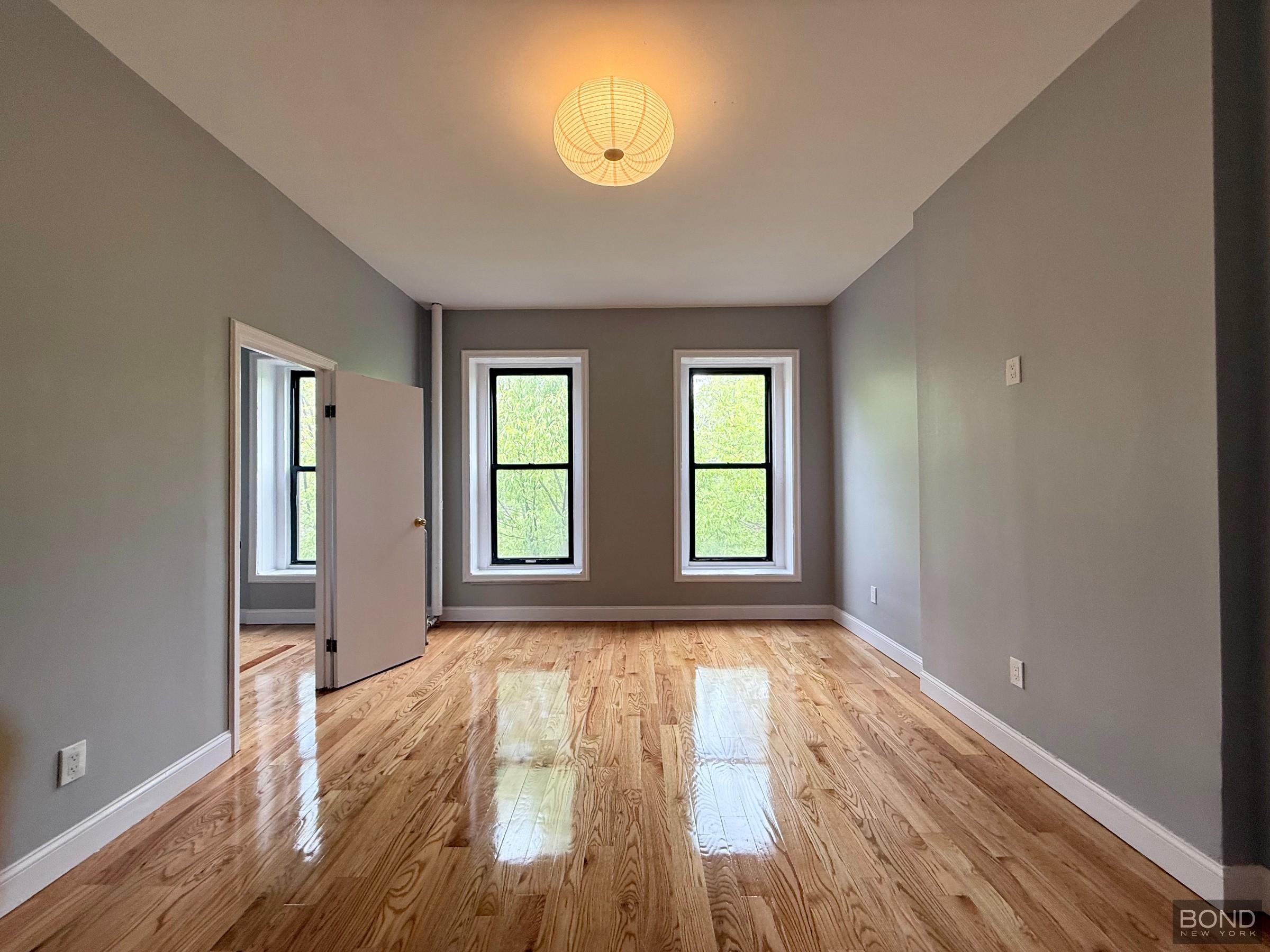 588 Greene Avenue 3 Bedford Stuyvesant Brooklyn NY 11216