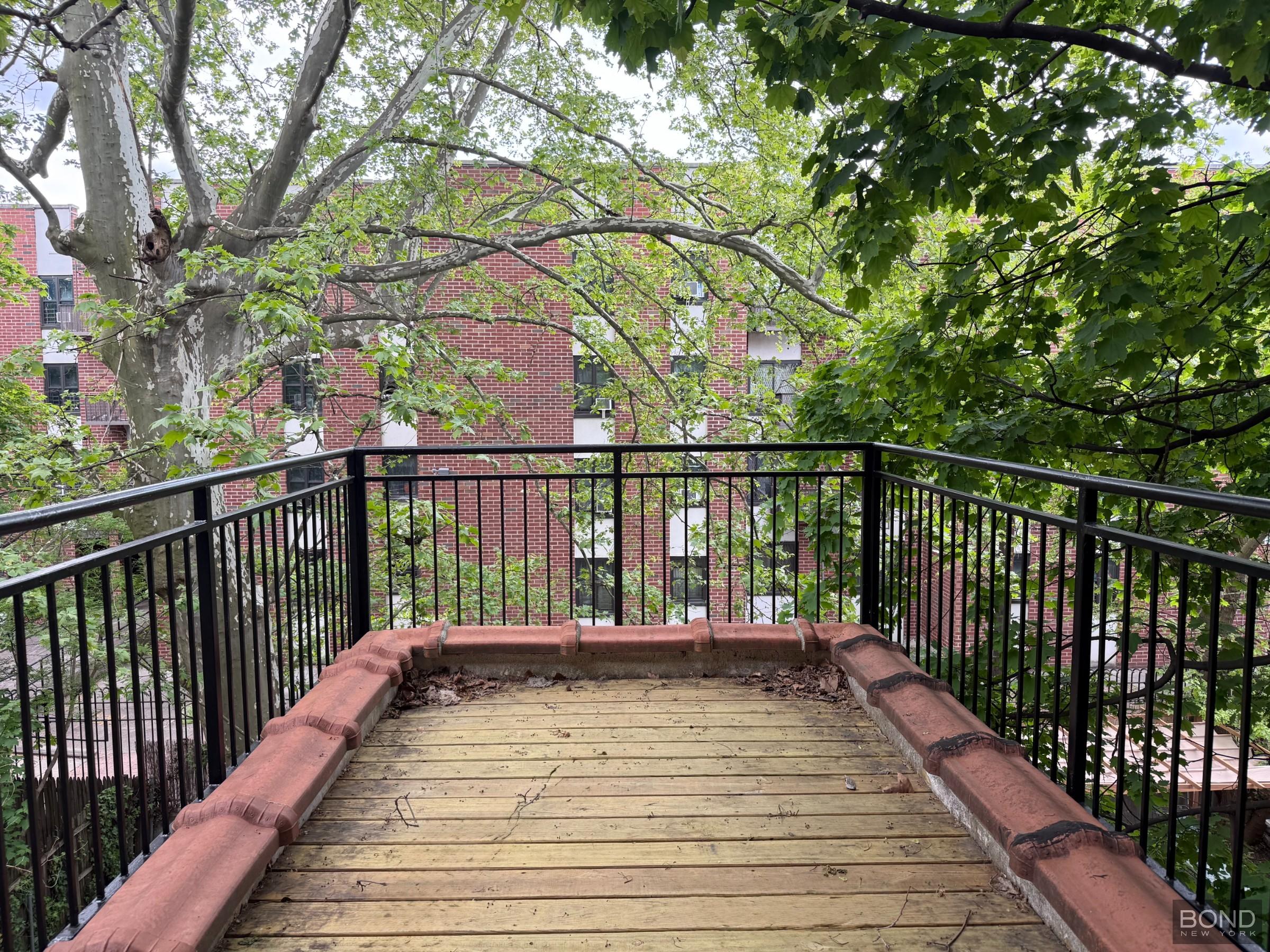 588 Greene Avenue 3 Bedford Stuyvesant Brooklyn NY 11216