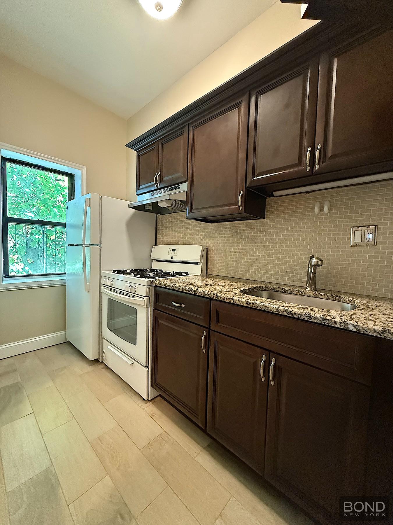 588 Greene Avenue 3 Bedford Stuyvesant Brooklyn NY 11216