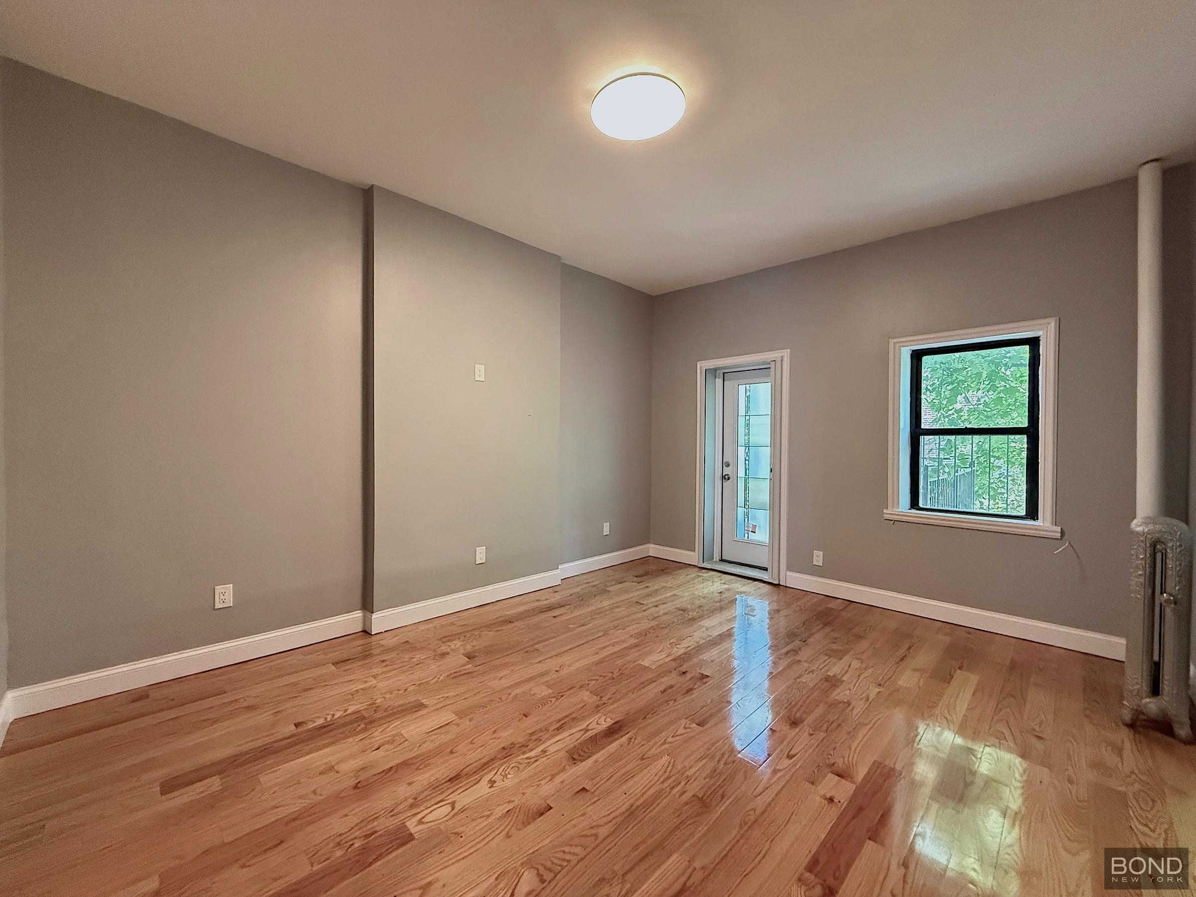588 Greene Avenue 3 Bedford Stuyvesant Brooklyn NY 11216