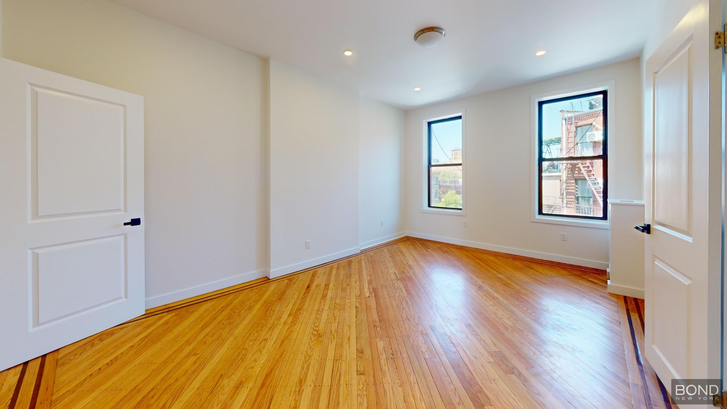 85 Hanson Place 3 Fort Greene Brooklyn NY 11217