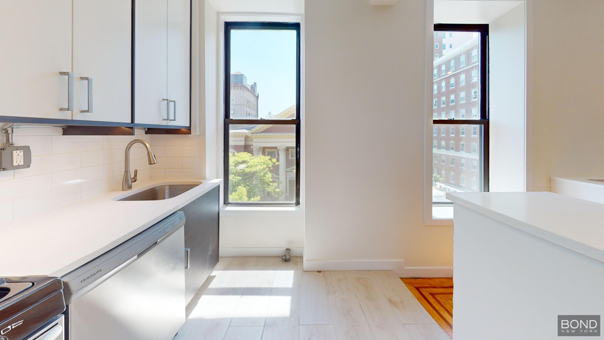 85 Hanson Place 3 Fort Greene Brooklyn NY 11217