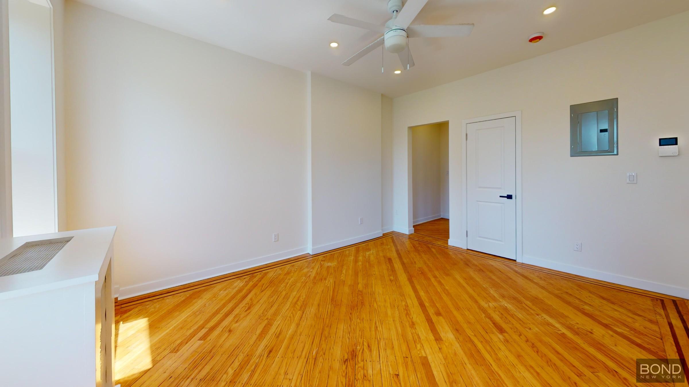 85 Hanson Place 3 Fort Greene Brooklyn NY 11217