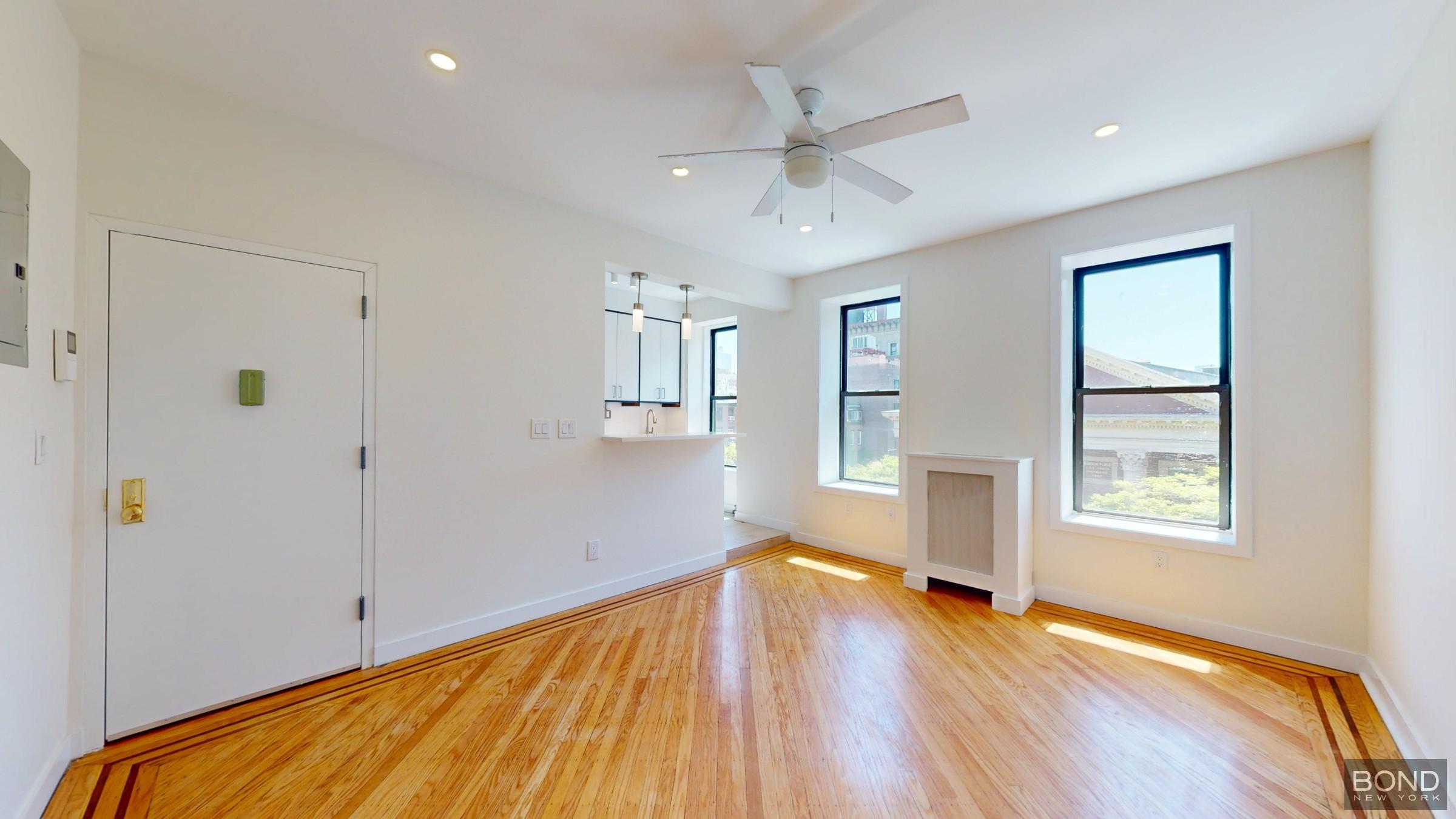 85 Hanson Place 3 Fort Greene Brooklyn NY 11217