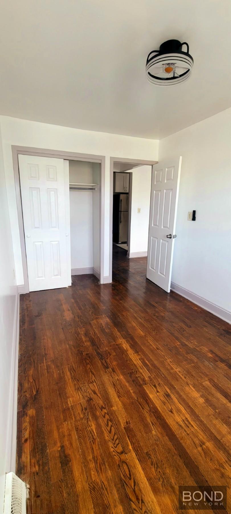 624 Underhill Avenue #2 Soundview Bronx NY 10473