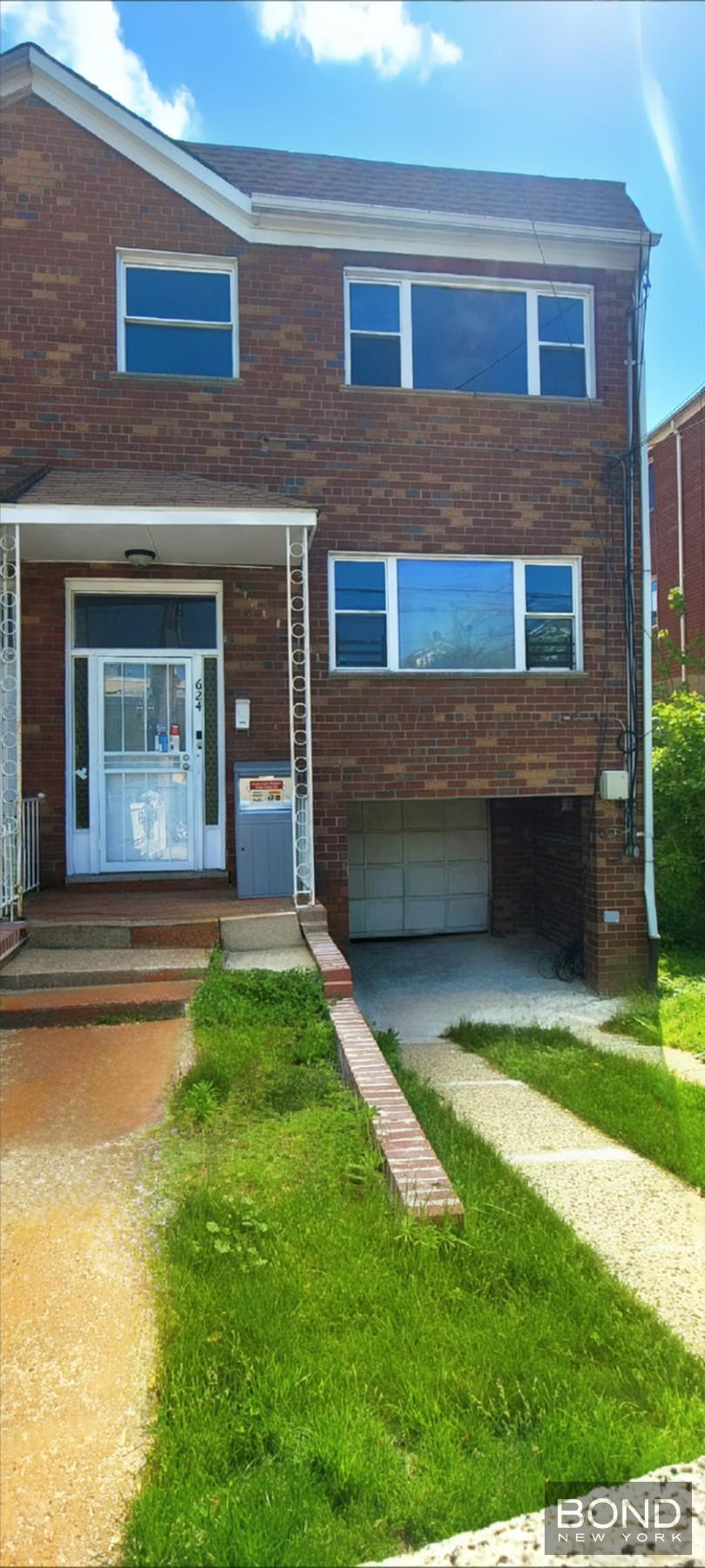 624 Underhill Avenue #2 Soundview Bronx NY 10473