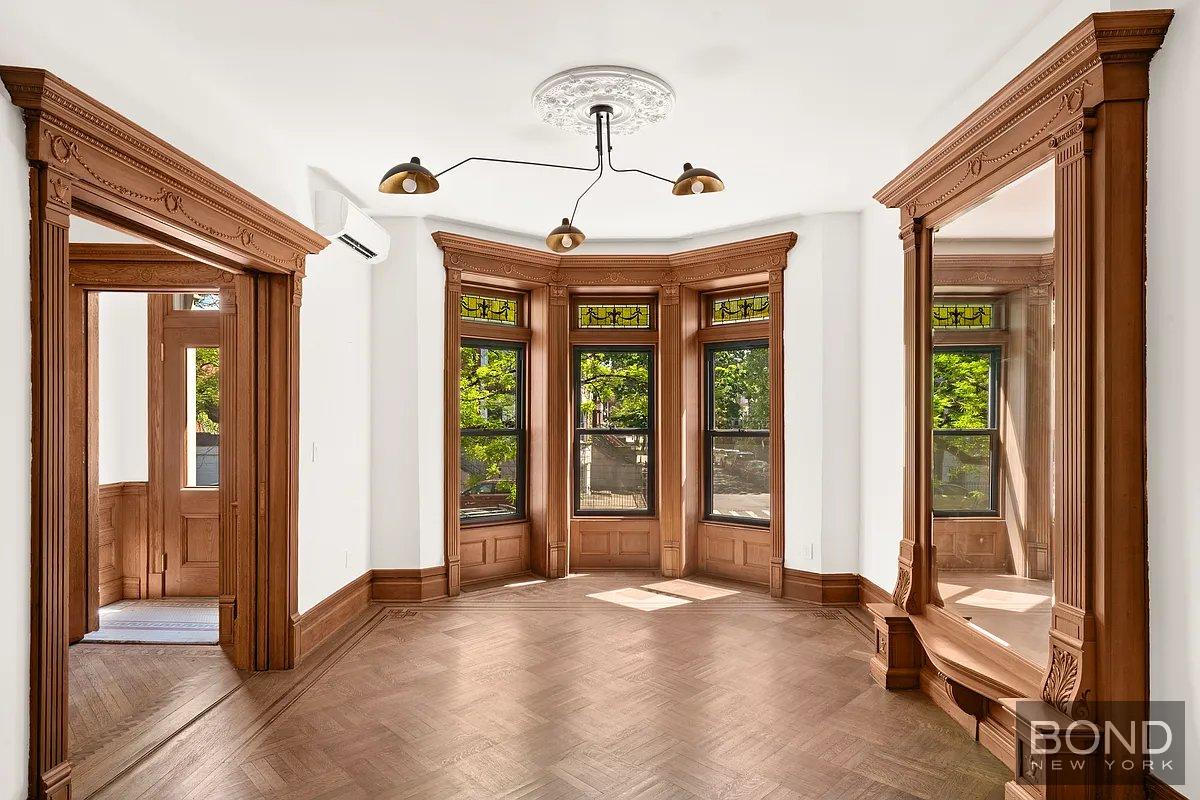 1137 Park Place Crown Heights Brooklyn NY 11213