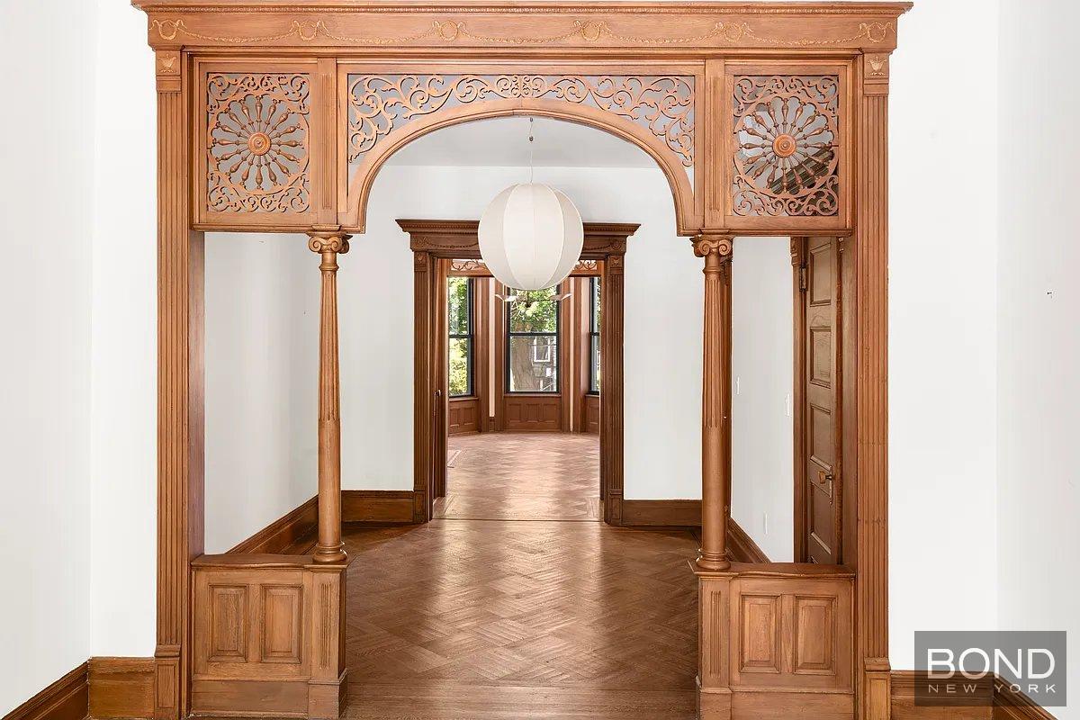 1137 Park Place Crown Heights Brooklyn NY 11213