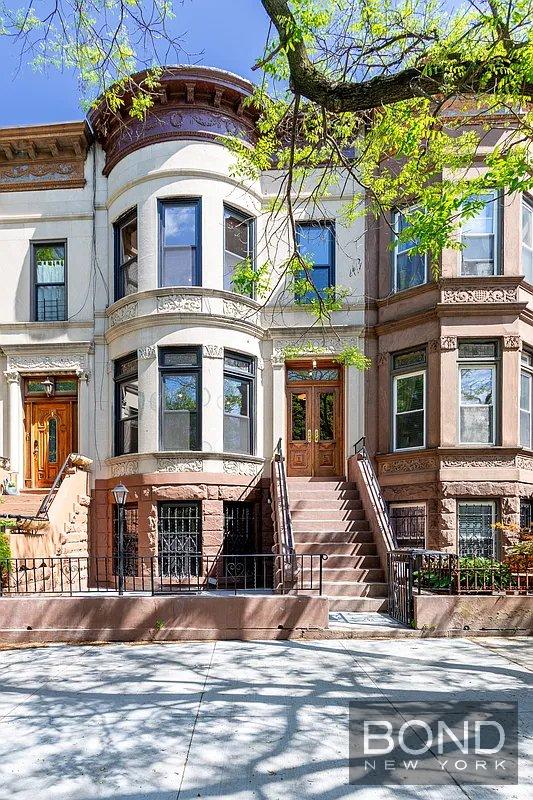 1137 Park Place Crown Heights Brooklyn NY 11213