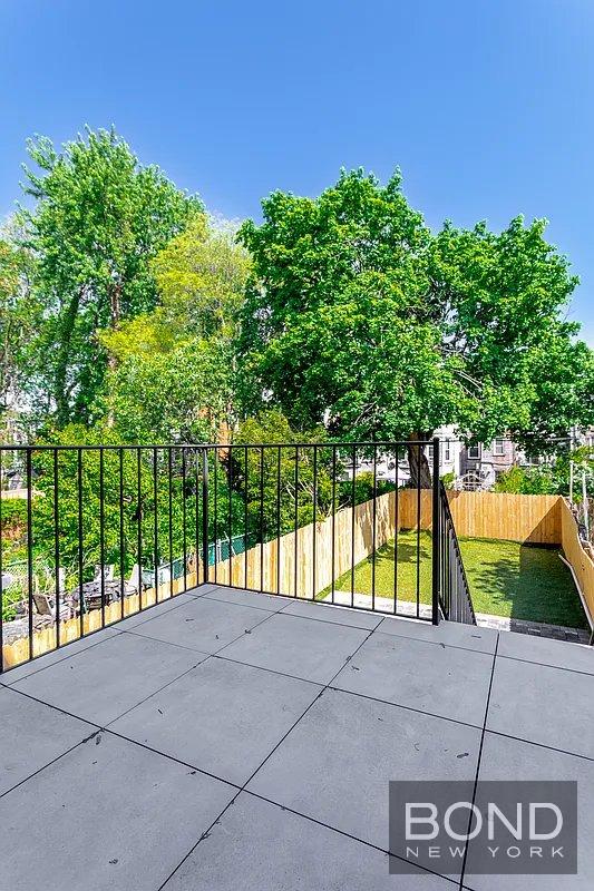 1137 Park Place Crown Heights Brooklyn NY 11213
