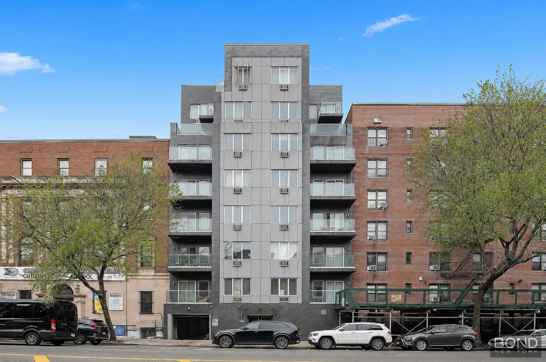 1256 Ocean Avenue 5D Midwood Brooklyn NY 11230