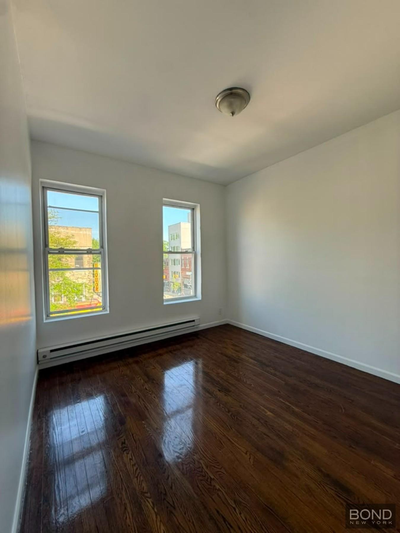 833 Saint Johns Place 3F Crown Heights Brooklyn NY 11216