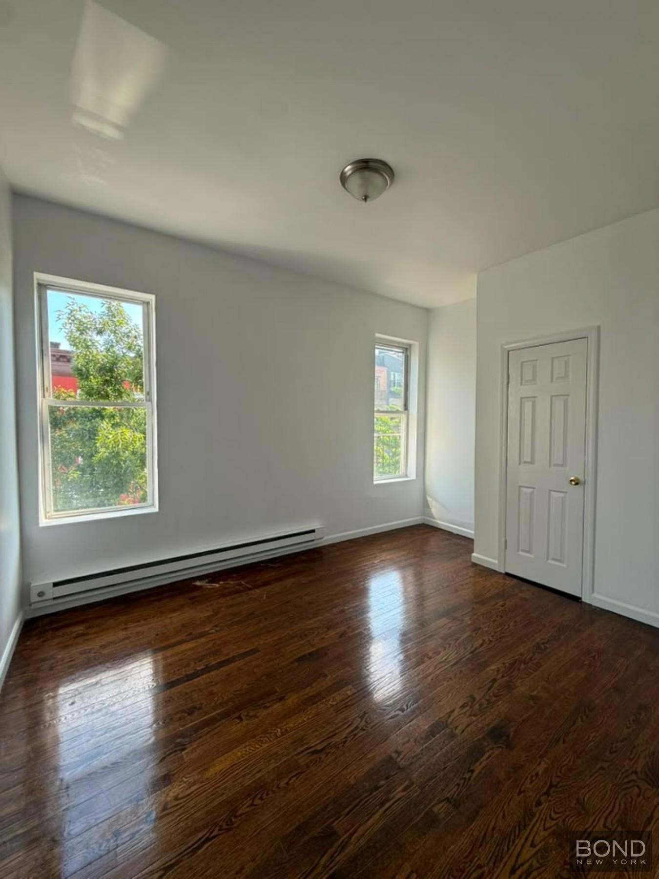 833 Saint Johns Place 3F Crown Heights Brooklyn NY 11216