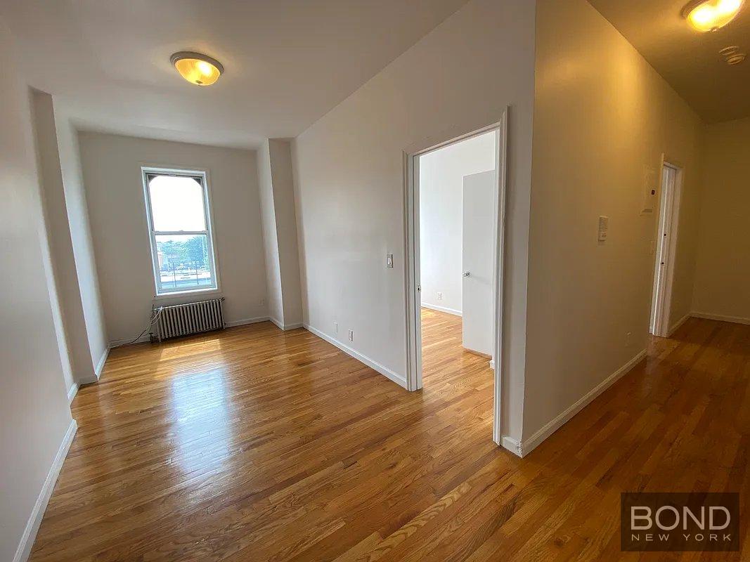133 Wyckoff Avenue 4R Bushwick Brooklyn NY 11237