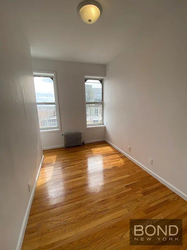 133 Wyckoff Avenue 4R Bushwick Brooklyn NY 11237