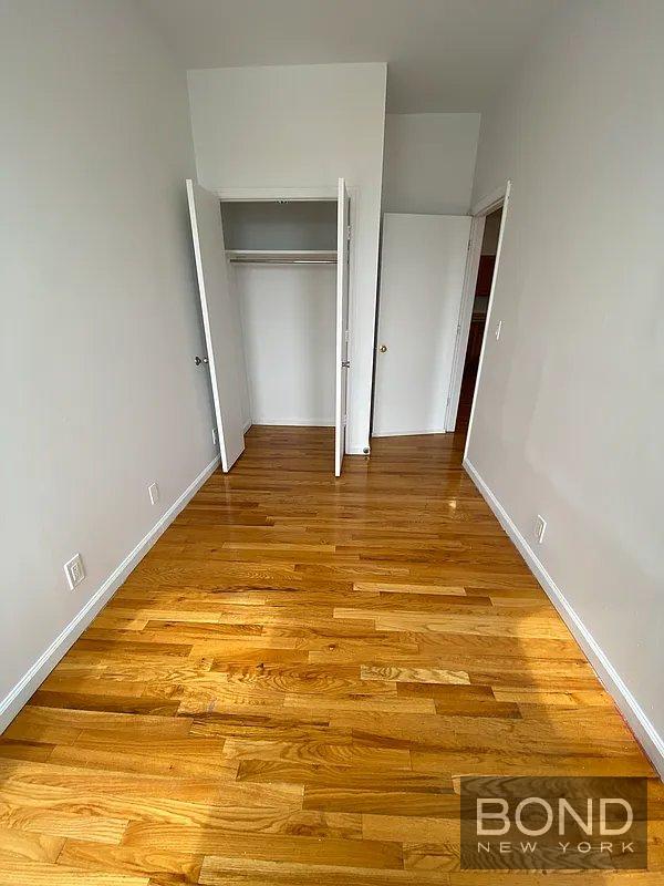 133 Wyckoff Avenue 4R Bushwick Brooklyn NY 11237