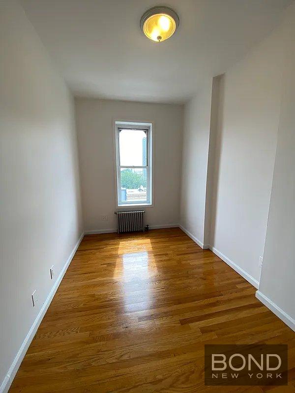 133 Wyckoff Avenue 4R Bushwick Brooklyn NY 11237