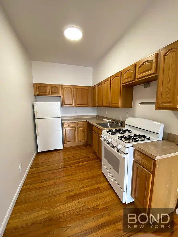 133 Wyckoff Avenue 4R Bushwick Brooklyn NY 11237