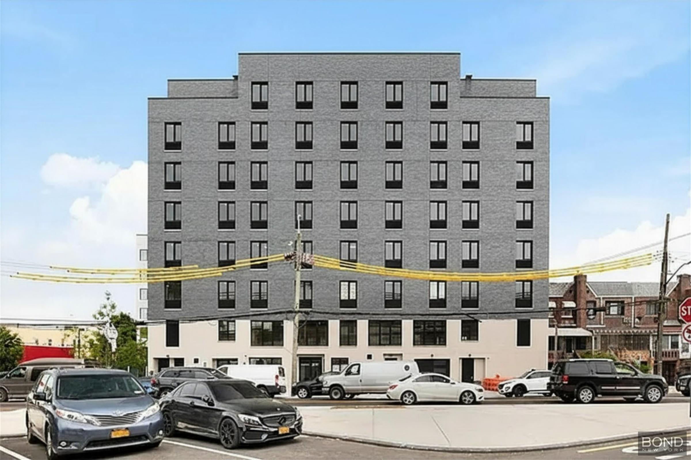 906 East New York Avenue 6E Remsen Village Brooklyn NY 11203