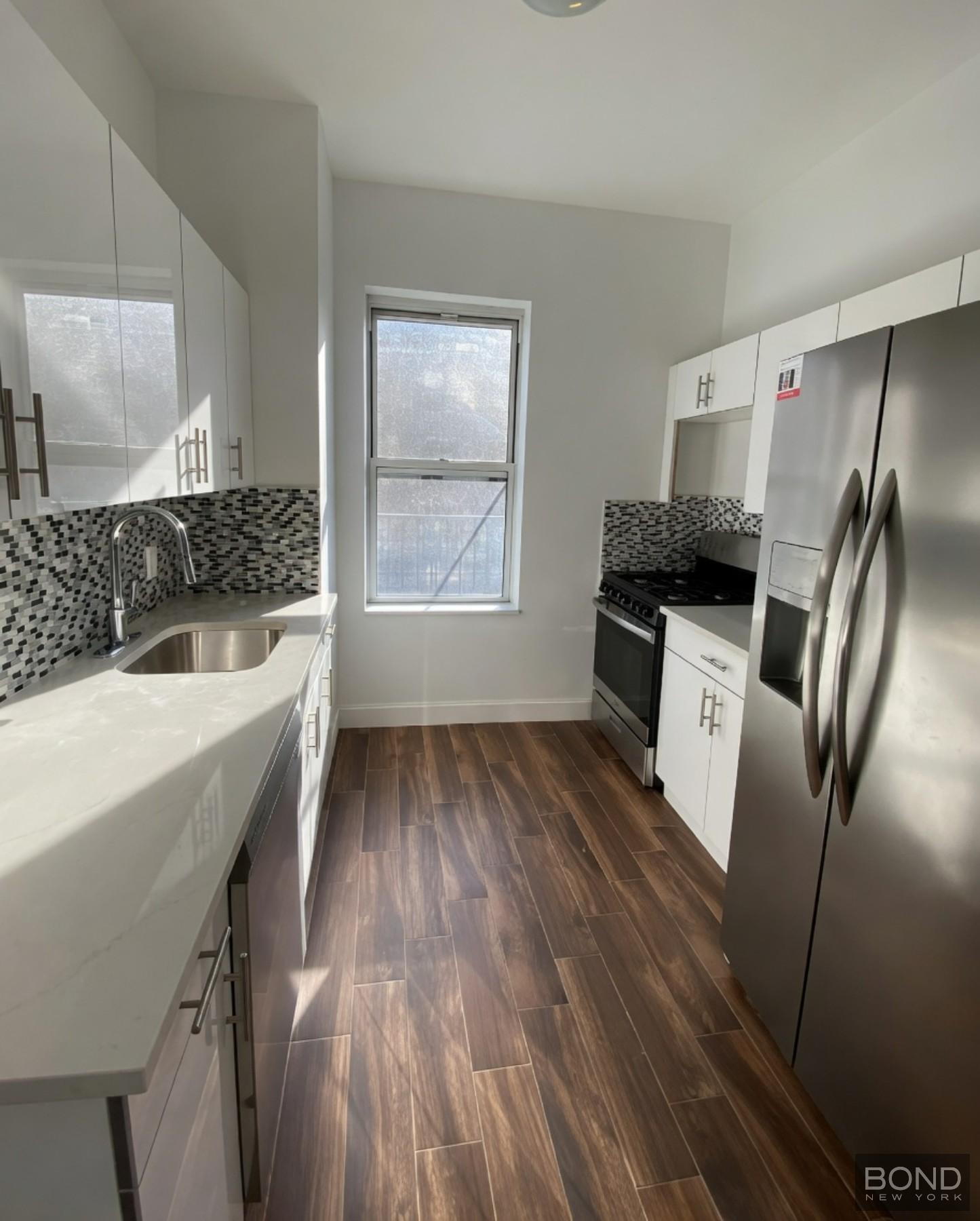 1295 Pacific Street 2R Crown Heights Brooklyn NY 11216
