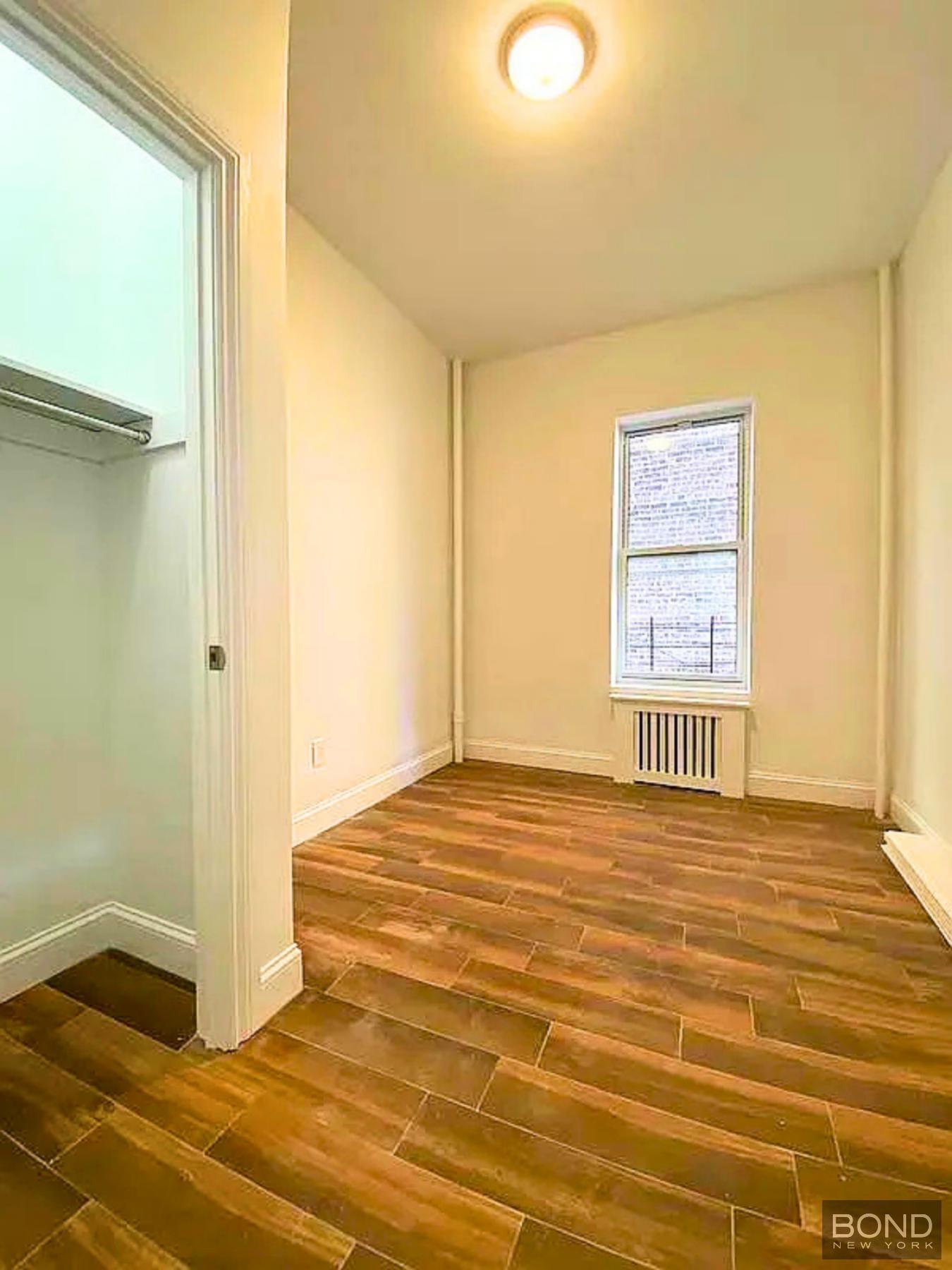 1295 Pacific Street 2R Crown Heights Brooklyn NY 11216