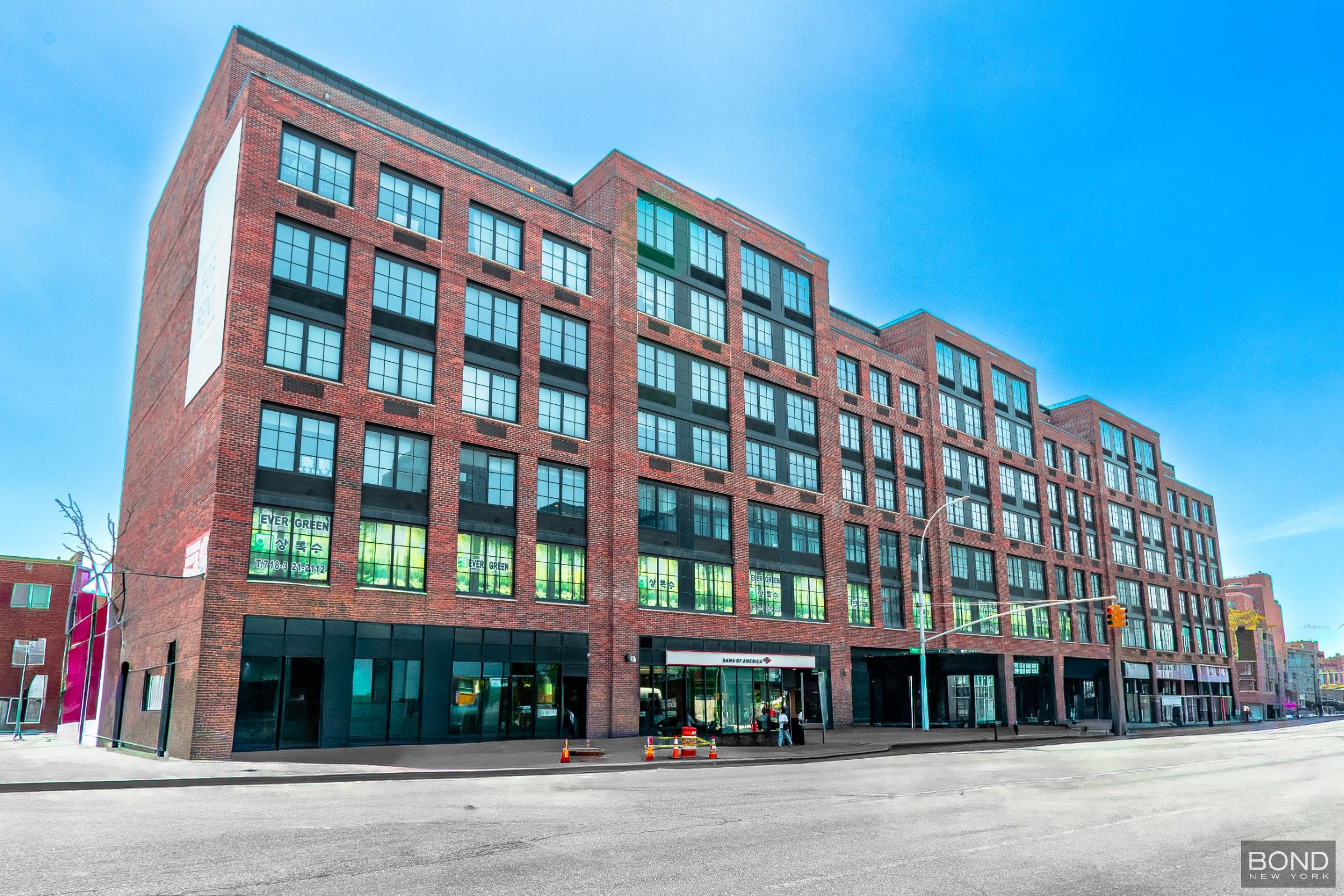 144-74 Northern Boulevard Murray Hill Queens NY 11354