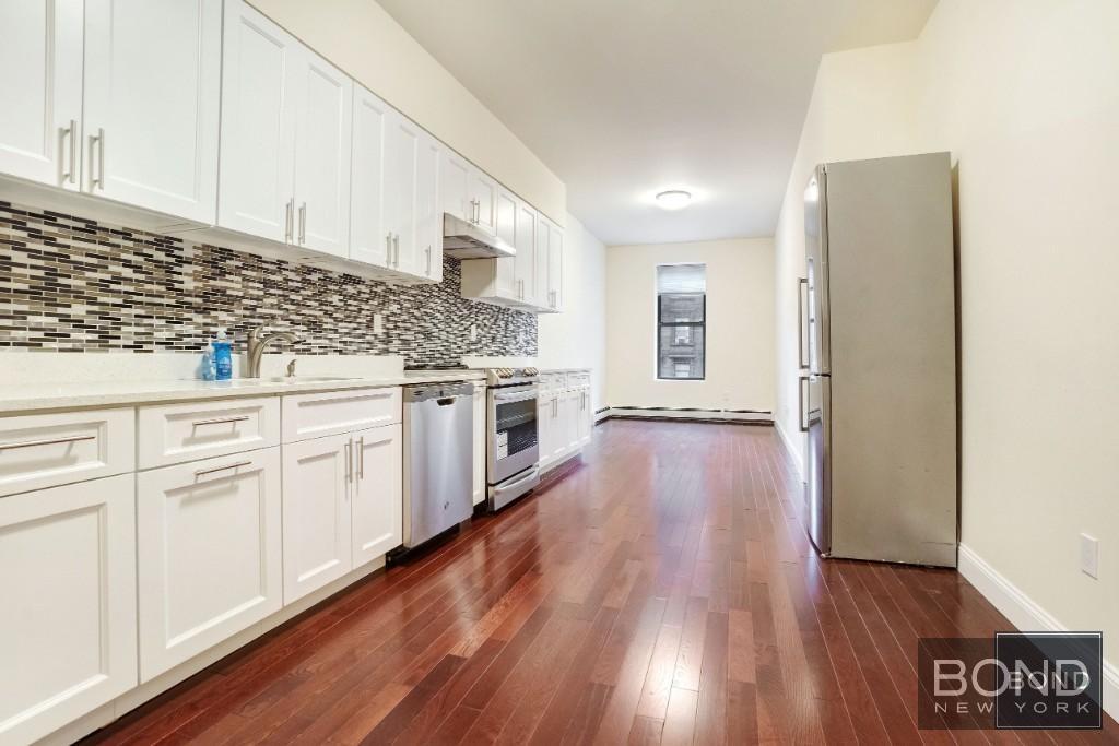 932 Eighth Avenue 3 Clinton New York NY 10019