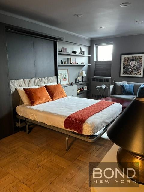 90 Park Terrace East 5H Inwood New York NY 10034
