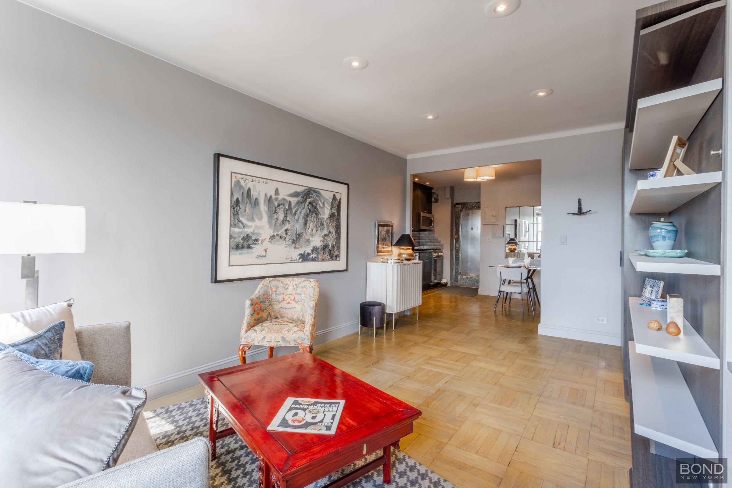 90 Park Terrace East 5H Inwood New York NY 10034