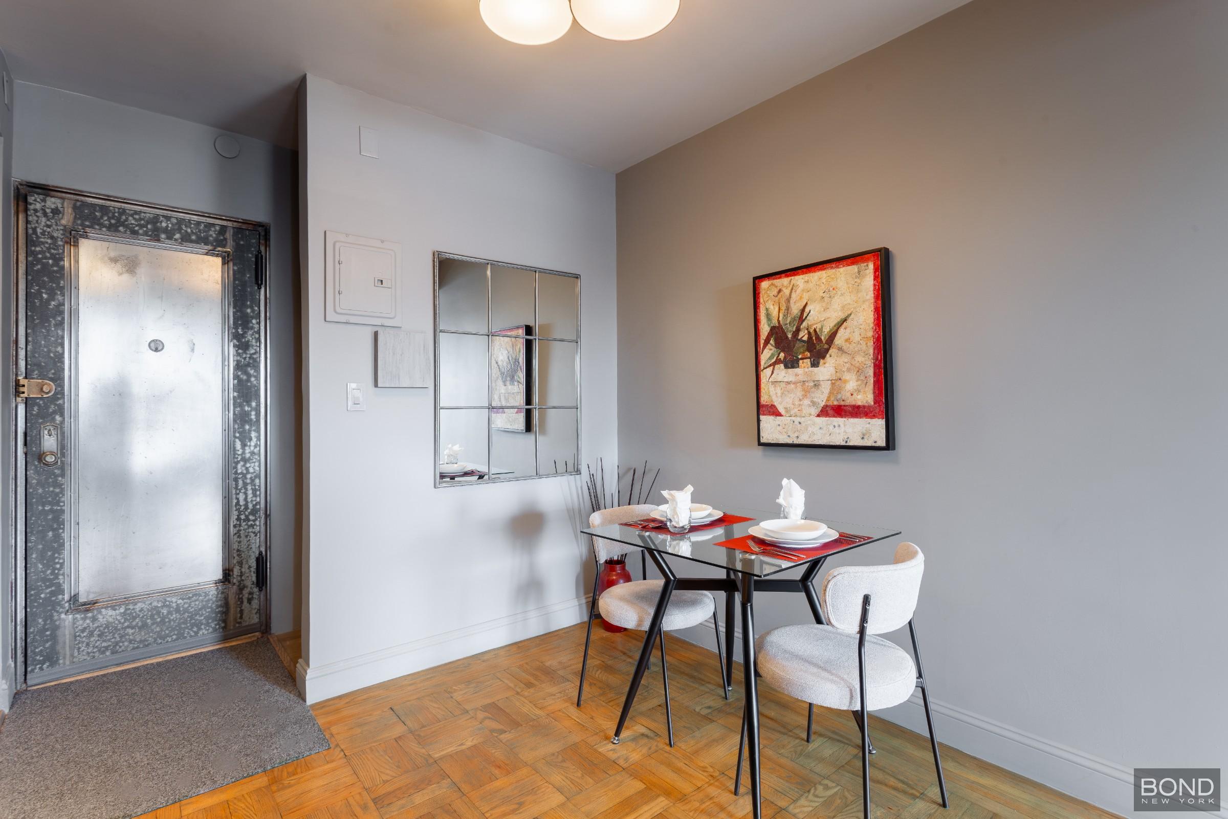 90 Park Terrace East 5H Inwood New York NY 10034