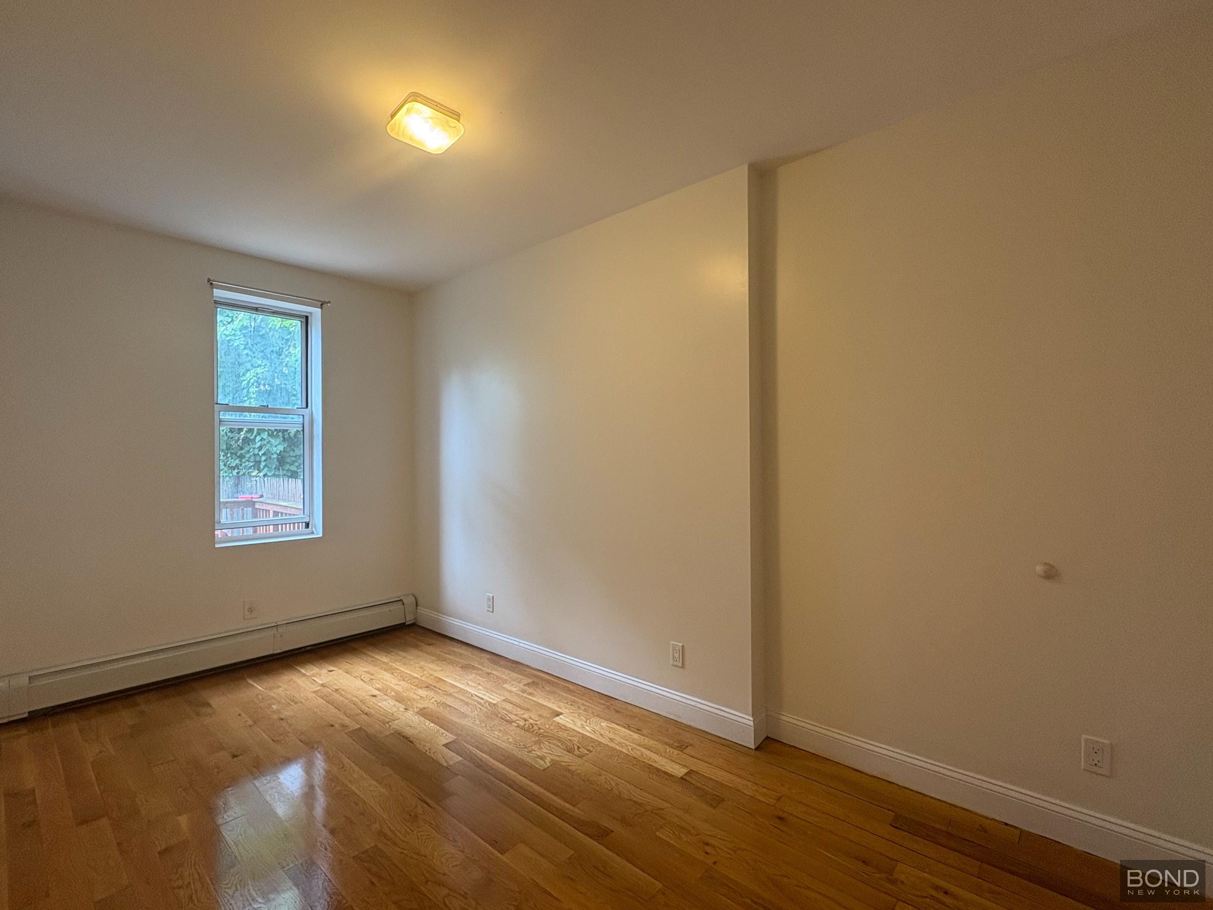 1410 Jefferson Avenue 1 Bushwick Brooklyn NY 11237